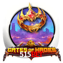 Descubra o Mundo do Cassino Online com 515Bet