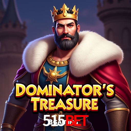 A Popularidade dos Caça-Níqueis no 515Bet