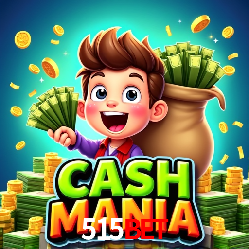 Desvendando o Mundo dos Jogos Virtuais na 515Bet