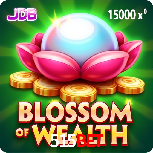 A Popularidade dos Caça-Níqueis no 515Bet